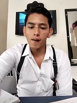 Hiroshi Shen online show from April 2026 01:19:01 PM