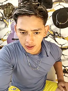 Hiroshi Shen online show from January 2026 12:53:01 PM