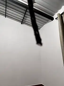 Snapshot of Hiroshi_Shen chatting on October 2025 10:14:01 AM Hiroshi Shen online show from October 2025 10:14:01 AM