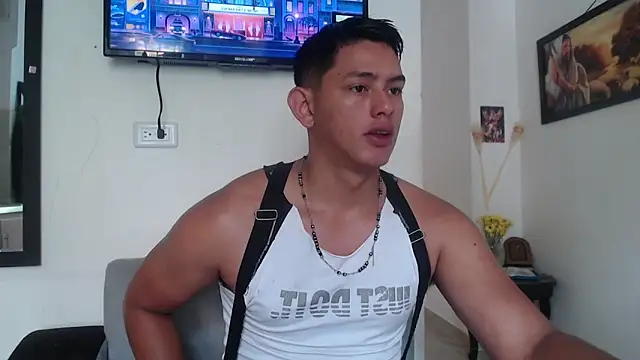 Hiroshi Shen online show from May 2026 01:04:02 PM