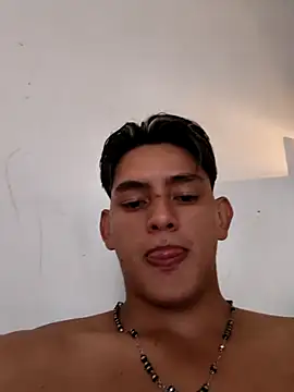 Snapshot of Hiroshi_Shen chatting on November 2025 10:10:01 PM Hiroshi Shen online show from November 2025 10:10:01 PM