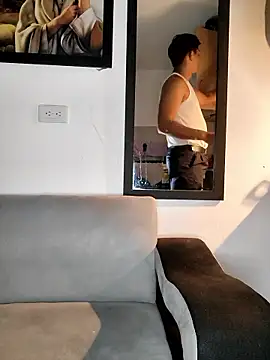 Hiroshi Shen online show from January 2026 11:06:02 AM