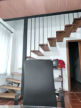 Snapshot of Hiroshi_Shen chatting on November 2025 11:10:02 AM Hiroshi Shen online show from November 2025 11:10:02 AM