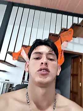 Snapshot of Hiroshi_Shen chatting on November 2025 12:09:02 PM Hiroshi Shen online show from November 2025 12:09:02 PM