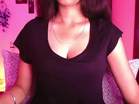Snapshot of Samikshaa chatting on October 2025 02:18:01 PM Samikshaa online show from October 2025 02:18:01 PM