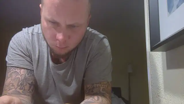 tattedpipeliner online show from November 2025 09:24:02 AM