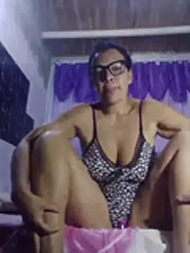 Oceanosexxx online show from May 2026 05:49:01 PM