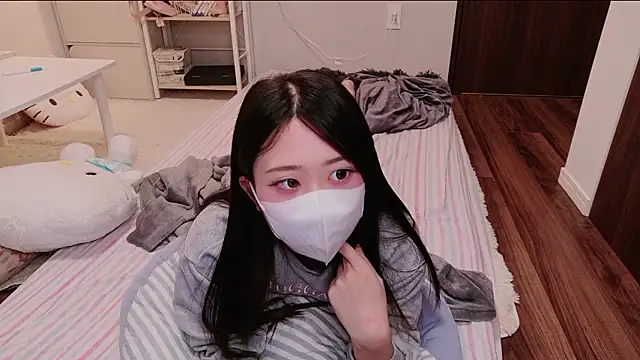 OSUSHI-CHAN online show from February 2026 04:38:01 PM