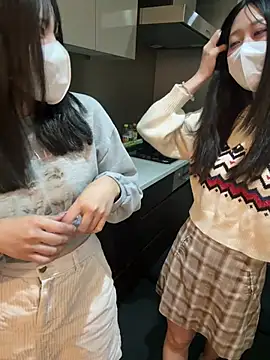 OSUSHI-CHAN online show from June 2026 06:52:01 PM