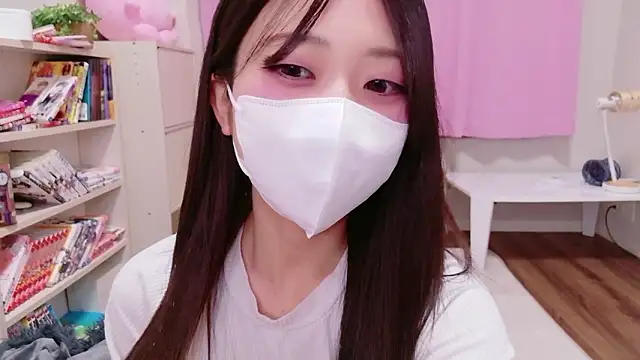 Snapshot of OSUSHI-CHAN chatting on May 2026 04:29:02 PM OSUSHI-CHAN online show from May 2026 04:29:02 PM