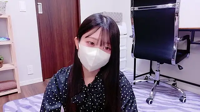 OSUSHI-CHAN online show from October 2025 06:56:01 PM