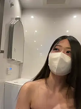 OSUSHI-CHAN online show from March 2026 06:39:01 PM