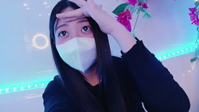 OSUSHI-CHAN online show from March 2026 12:44:02 PM