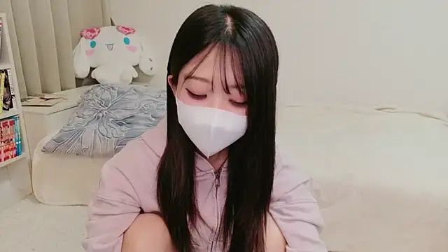 Snapshot of OSUSHI-CHAN chatting on May 2026 07:58:01 PM OSUSHI-CHAN online show from May 2026 07:58:01 PM