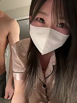 OSUSHI-CHAN online show from April 2026 05:19:01 PM