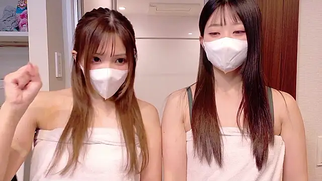 OSUSHI-CHAN online show from October 2025 06:09:02 PM