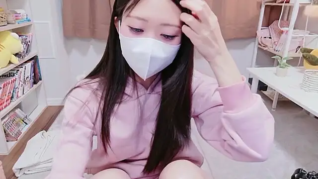 OSUSHI-CHAN online show from February 2026 06:30:01 PM