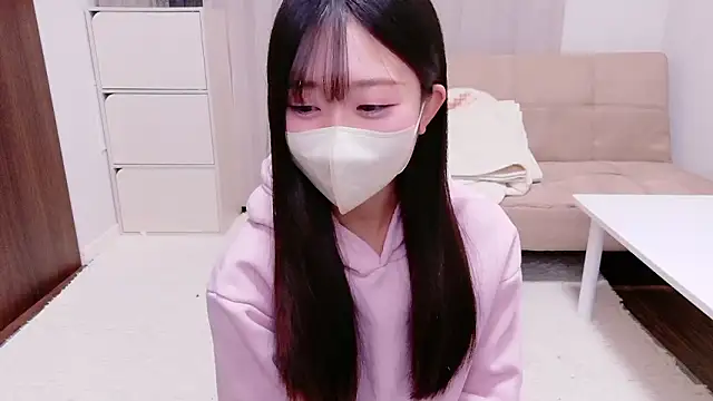 OSUSHI-CHAN online show from January 2026 07:18:02 PM