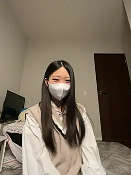 OSUSHI-CHAN online show from March 2026 06:00:01 PM