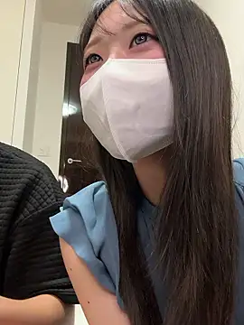 OSUSHI-CHAN online show from July 2026 04:24:02 PM