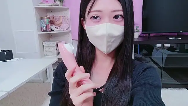 OSUSHI-CHAN online show from March 2026 11:07:02 AM