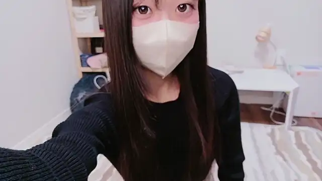 OSUSHI-CHAN online show from February 2026 06:14:01 PM