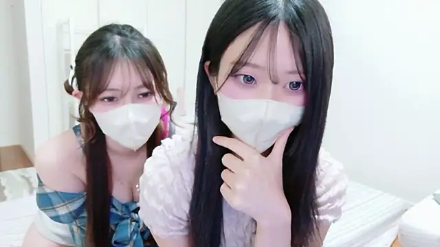 OSUSHI-CHAN online show from July 2026 04:19:01 PM