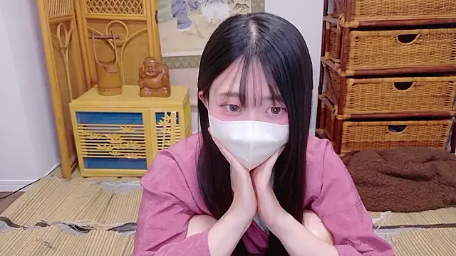 OSUSHI-CHAN online show from November 2025 11:57:02 AM