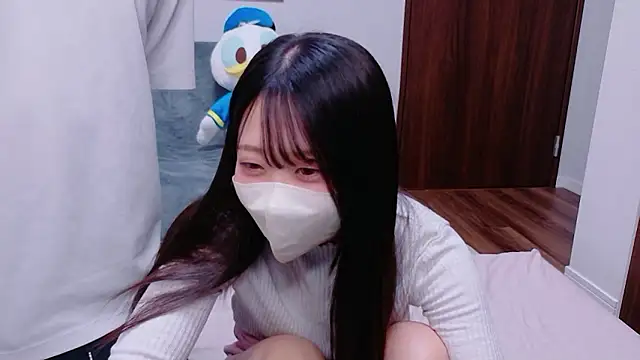 OSUSHI-CHAN online show from September 2025 07:32:01 PM