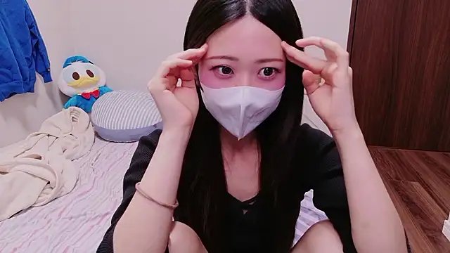 OSUSHI-CHAN online show from March 2026 07:03:02 PM