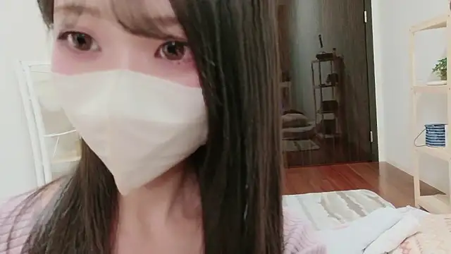 OSUSHI-CHAN online show from June 2026 04:18:02 PM