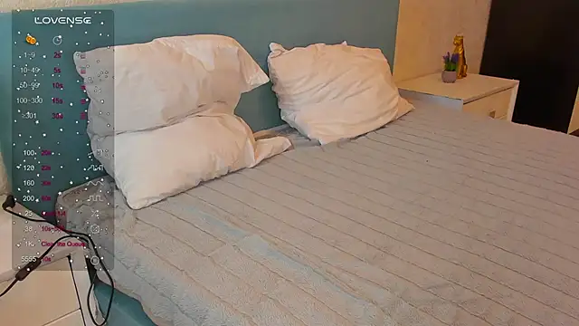 graseflower online show from February 2026 12:54:02 AM