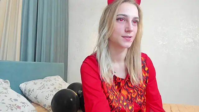 graseflower online show from October 2025 01:24:01 AM