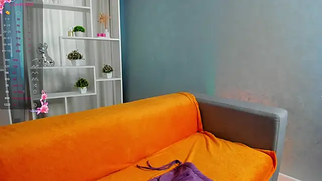 graseflower online show from March 2026 12:58:02 AM