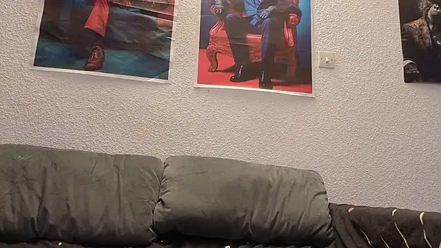 Oulola777 online show from November 2025 06:24:02 PM