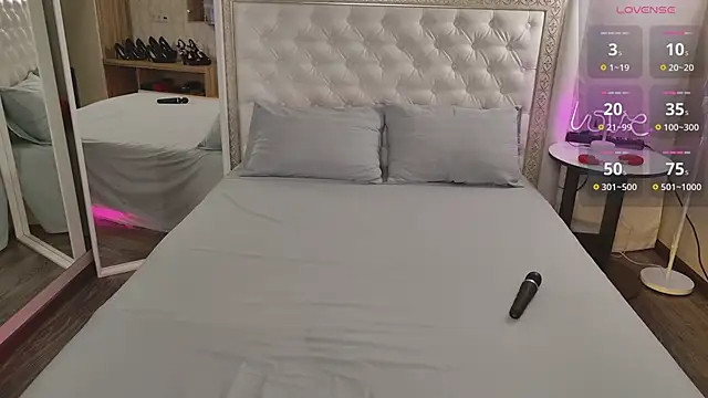 Alice on fire online show from February 2026 01:57:01 AM