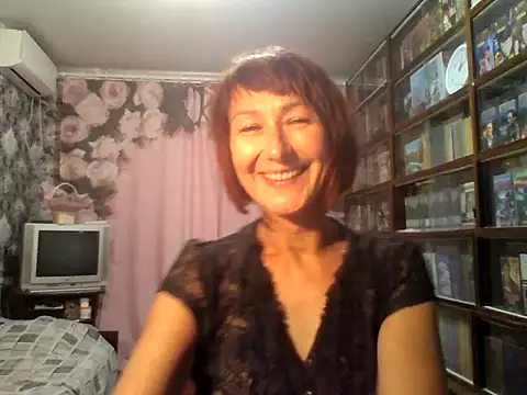 Pline1 online show from September 2025 09:10:02 PM