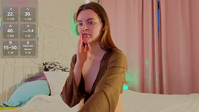 Ian Morgann online show from March 2026 01:04:01 AM