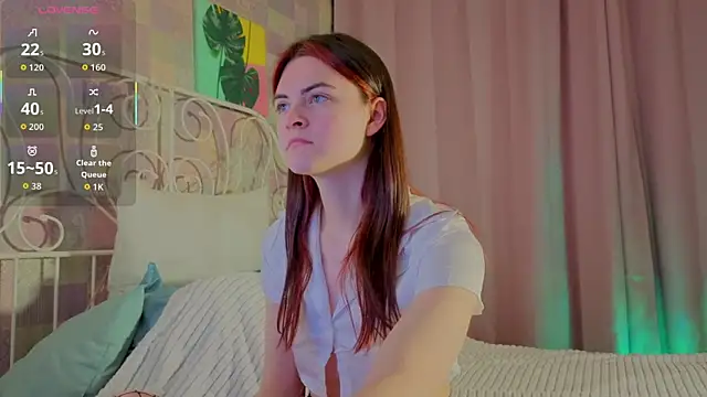 Ian Morgann online show from February 2026 01:03:01 AM