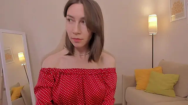 GoodGlamorGirl online show from January 2026 03:46:01 AM