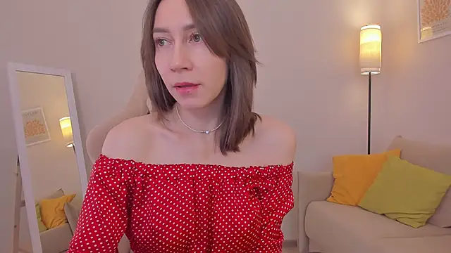 GoodGlamorGirl online show from February 2026 04:12:02 AM