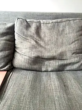 PrettyNina77 online show from November 2025 10:48:01 AM