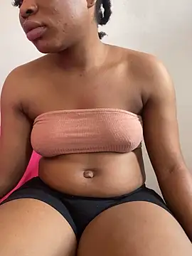 PrettyNina77 online show from February 2026 01:22:01 PM