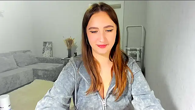 Wise Bunny online show from April 2026 09:44:01 PM