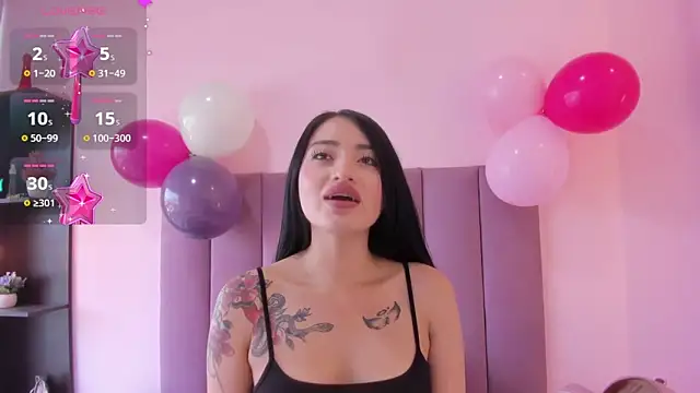 Snapshot of violet_myerrs chatting on November 2025 12:52:01 PM violet myerrs online show from November 2025 12:52:01 PM