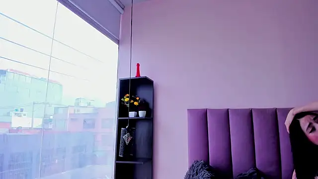 violet myerrs online show from April 2026 12:42:01 PM