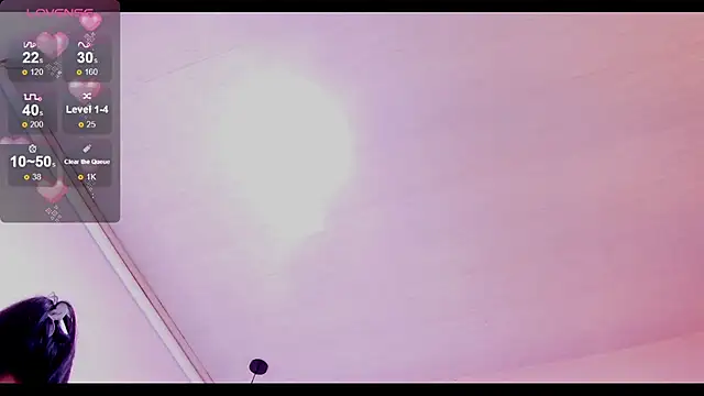 violet myerrs online show from March 2026 01:00:02 PM