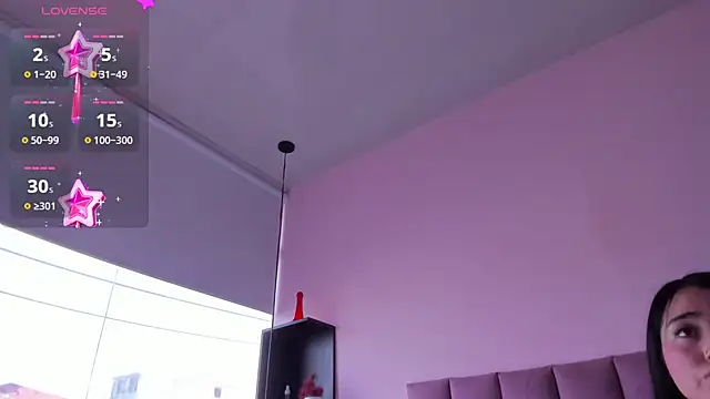 Snapshot of violet_myerrs chatting on October 2025 12:50:02 PM violet myerrs online show from October 2025 12:50:02 PM