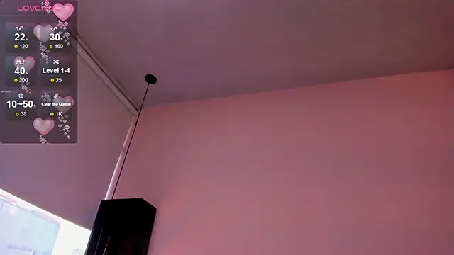 violet myerrs online show from March 2026 01:17:01 PM