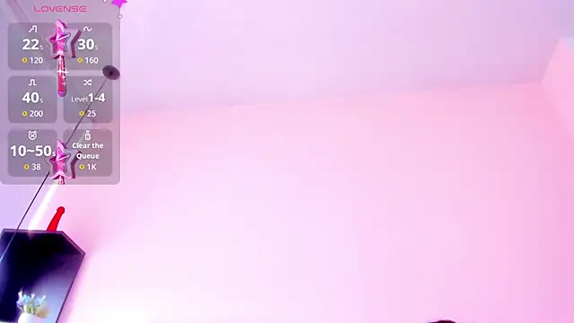 violet myerrs online show from January 2026 05:27:02 PM